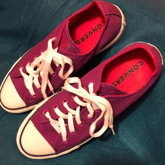 Converse Unisex Sneakers - Picture 7 of 10